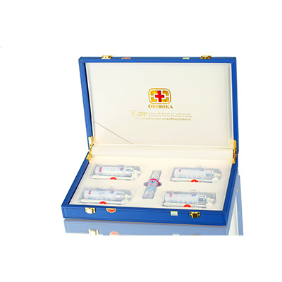 恢复自洁系统套成安