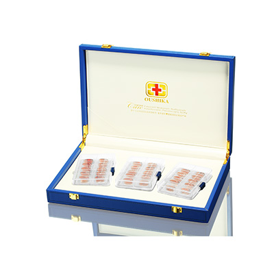 成安子宫排毒套