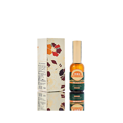 成安私密细嫩修复精华